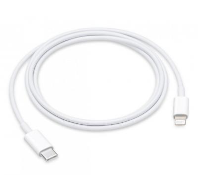 蘋果 Lightning 充電線終於要改版?材質變「辮子」、USB 頭也改了 蘋果 Lightning 充電線終於要改版?材質變「辮子」、USB 頭也改了