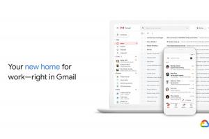 Gmail 傳將迎接大改版!Google 將整合視訊會議功能 Gmail 傳將迎接大改版!Google 將整合視訊會議功能
