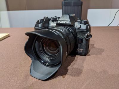 Olympus 末代相機傳 9 月登場!後續品牌恐改叫 OM-D、PEN Olympus 末代相機傳 9 月登場!後續品牌恐改叫 OM-D、PEN