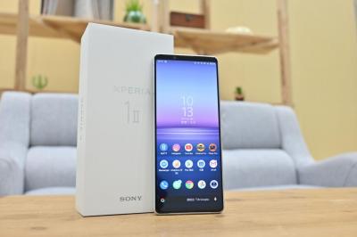 影/值得買嗎?關於 Sony Xperia 1 II 應該知道的幾件事 影/值得買嗎?關於 Sony Xperia 1 II 應該知道的幾件事
