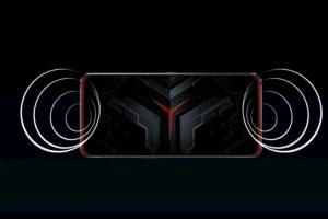 挑戰當代最佳音效！聯想再曝 Legion 電競手機規格