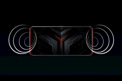 挑戰當代最佳音效！聯想再曝 Legion 電競手機規格