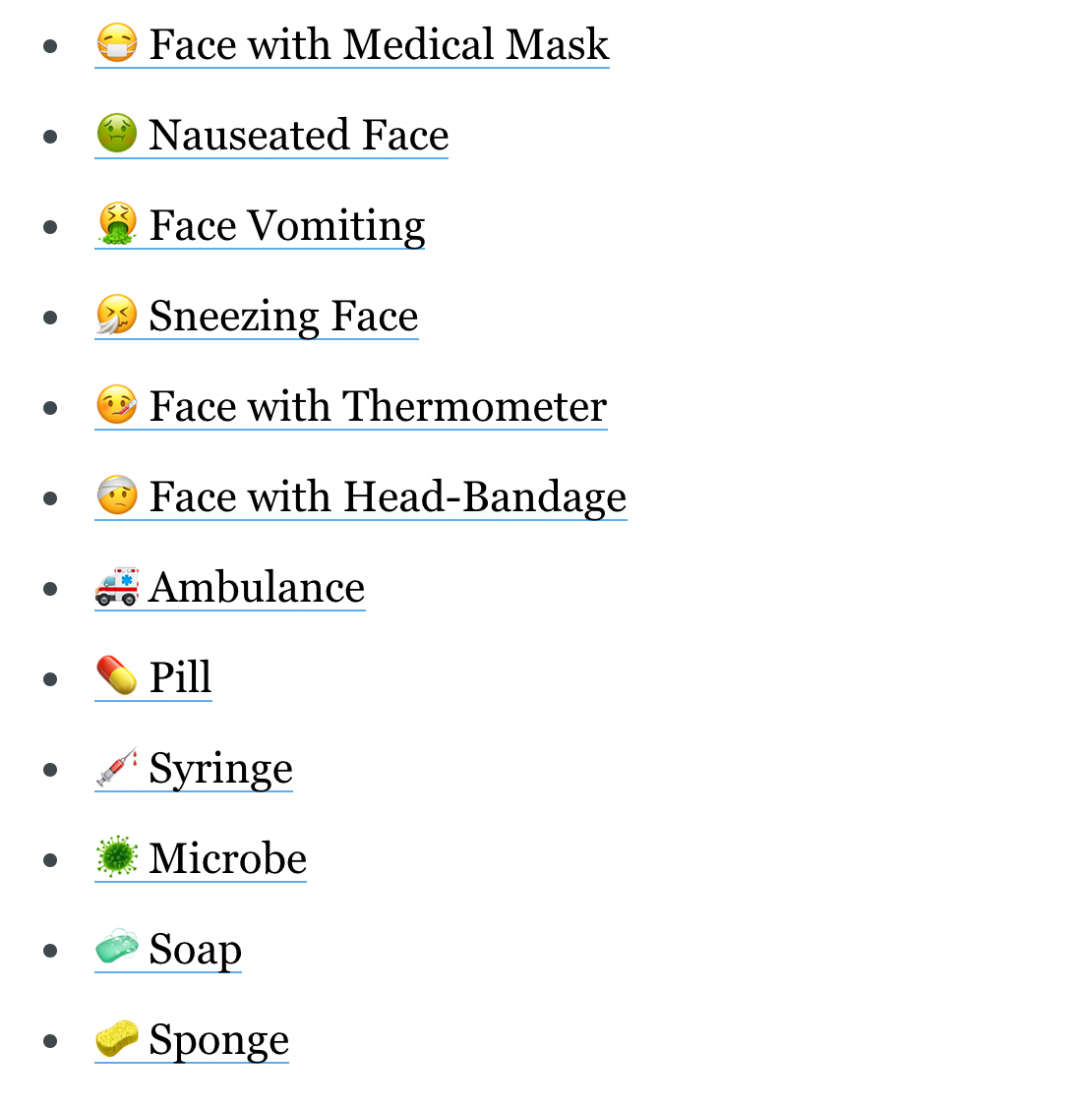 (圖/翻攝 Emojipedia)