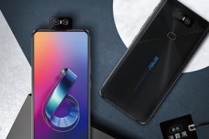 頂規 ZenFone 7 差異曝光!華碩「新旗艦」傳至少 3 種型號 頂規 ZenFone 7 差異曝光!華碩「新旗艦」傳至少 3 種型號