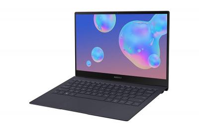 搭 Intel 新款處理器!三星新款 Galaxy Book S 筆電登場 搭 Intel 新款處理器!三星新款 Galaxy Book S 筆電登場