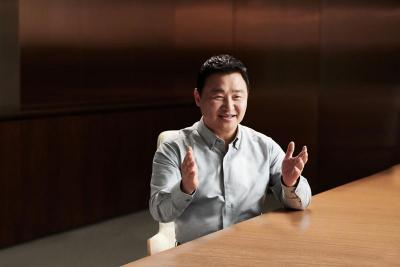 三星 CEO 自曝!不只 Note 20、八月將會有五款 Galaxy 新品 三星 CEO 自曝!不只 Note 20、八月將會有五款 Galaxy 新品