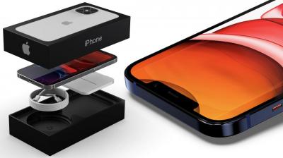 玻璃保護貼要換了!蘋果 iPhone 12 將重回 2013 年設計 玻璃保護貼要換了!蘋果 iPhone 12 將重回 2013 年設計