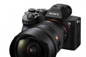 同級最廣角、搭恆定光圈！Sony 12-24mm F2.8 GM 鏡頭售價公開