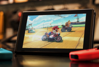 任天堂 Switch 遊戲下載排行出爐!4 年前老作品搶進前三名 任天堂 Switch 遊戲下載排行出爐!4 年前老作品搶進前三名