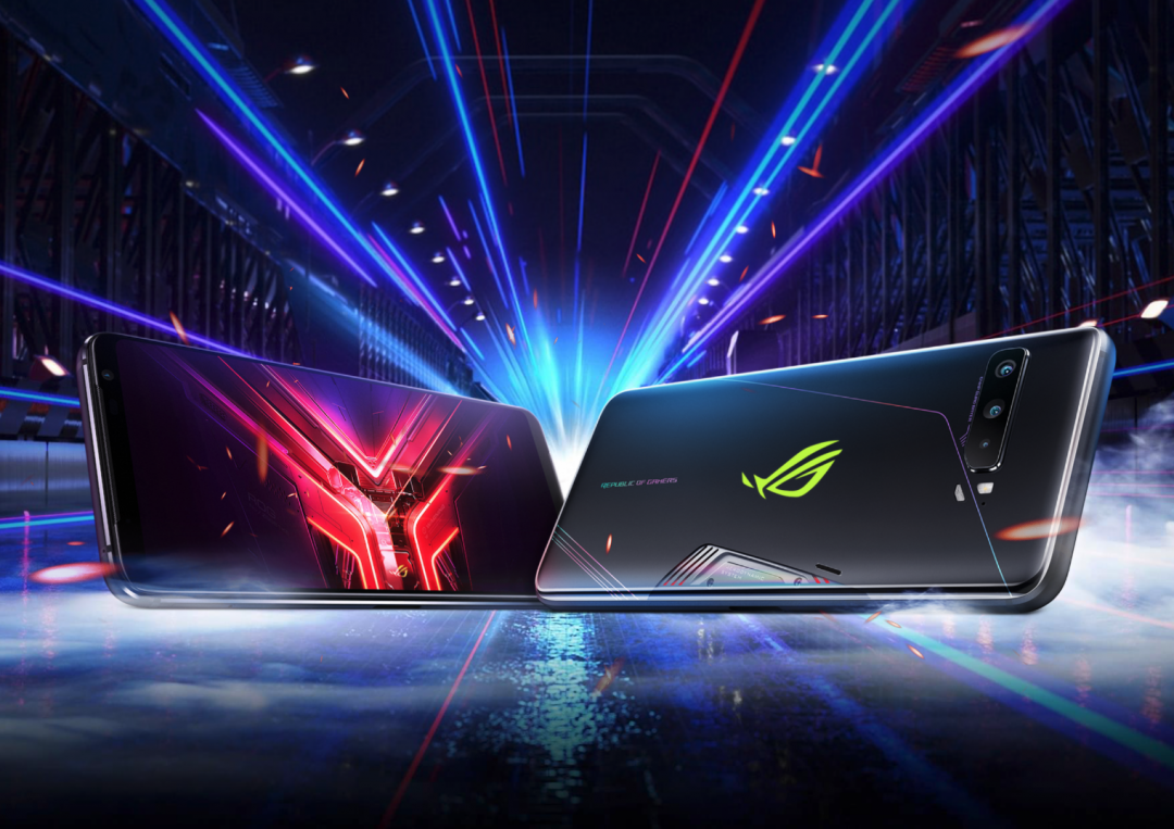 台灣最強旗艦機「ROG Phone 3」國外評價出爐！少了這些最遺憾- 自由