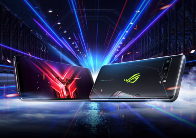 台灣最強旗艦機「ROG Phone 3」國外評價出爐!少了這些最遺憾 台灣最強旗艦機「ROG Phone 3」國外評價出爐!少了這些最遺憾