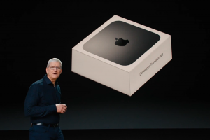 擊敗 Intel 處理器!蘋果搭載 ARM 晶片的 Mac 跑分流出 擊敗 Intel 處理器!蘋果搭載 ARM 晶片的 Mac 跑分流出