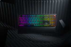 自訂無限燈光效果!Razer 兩款新遊戲鍵盤在台上市 自訂無限燈光效果!Razer 兩款新遊戲鍵盤在台上市