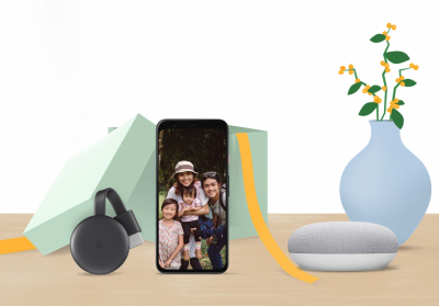 Google 推父親節優惠!Pixel 手機平均折 4,000 元 Google 推父親節優惠!Pixel 手機平均折 4,000 元