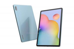 外型神似 iPad Pro? Galaxy Tab S7 / S7+ 螢幕規格曝光 外型神似 iPad Pro? Galaxy Tab S7 / S7+ 螢幕規格曝光