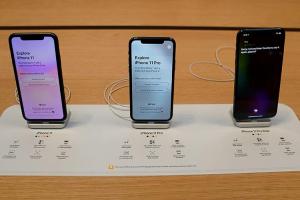 新一代 iPhone 真實螢幕零件曝光！「劉海」確定還在