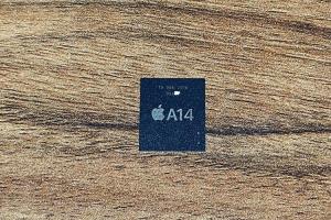 下一代最強手機處理器!蘋果 A14 Bionic 晶片真面目曝光 下一代最強手機處理器!蘋果 A14 Bionic 晶片真面目曝光