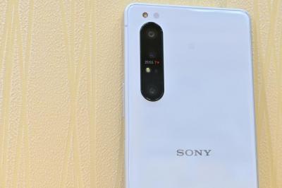 打造職業級拍照!Sony Xperia 1 II 更新支援 RAW 檔拍攝 打造職業級拍照!Sony Xperia 1 II 更新支援 RAW 檔拍攝