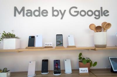 買 Pixel 手機不用怕!Google 開放台灣消費者「買貴退差價」 買 Pixel 手機不用怕!Google 開放台灣消費者「買貴退差價」