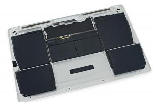 蘋果 12 吋 MacBook 重出江湖?傳效能大進化、售價僅 2.3 萬元 蘋果 12 吋 MacBook 重出江湖?傳效能大進化、售價僅 2.3 萬元