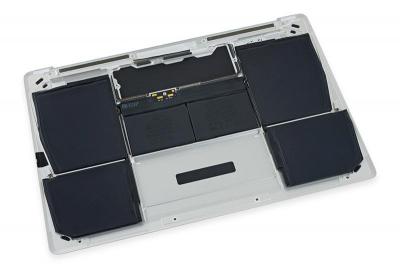 蘋果 12 吋 MacBook 重出江湖?傳效能大進化、售價僅 2.3 萬元 蘋果 12 吋 MacBook 重出江湖?傳效能大進化、售價僅 2.3 萬元