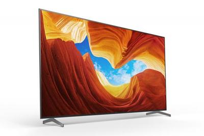 最低台幣 4.7 萬有找!Sony PS5「官方專用電視」在台登場 最低台幣 4.7 萬有找!Sony PS5「官方專用電視」在台登場