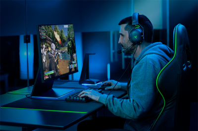 搭載心型指向性麥克風!雷蛇全新電競耳麥 Razer BlackShark V2 登場 搭載心型指向性麥克風!雷蛇全新電競耳麥 Razer BlackShark V2 登場