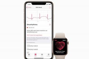不再硬打「3C精品」！Apple Watch Series 6 新功能曝光