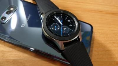 Apple Watch 有強敵了！三星全新 Galaxy Watch 3 發表前規格全曝光