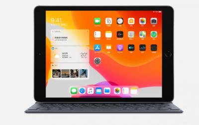 新一代 iPad 性能將變得更強悍?爆料達人曝最大升級亮點 新一代 iPad 性能將變得更強悍?爆料達人曝最大升級亮點