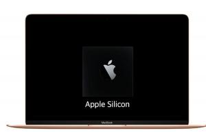 ARM 版新 MacBook 規格曝光!搭 A14X 處理器、16GB 記憶體 ARM 版新 MacBook 規格曝光!搭 A14X 處理器、16GB 記憶體