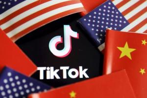 下通牒!《路透》:川普給「TikTok」45天時間談收購 下通牒!《路透》:川普給「TikTok」45天時間談收購