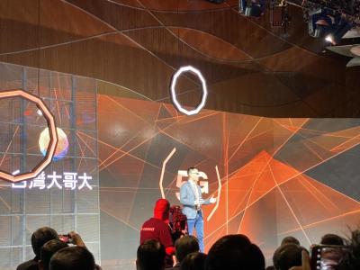 寬頻上網、電視、4G 吃到飽全包!三大電信試水「三網齊上」資費 寬頻上網、電視、4G 吃到飽全包!三大電信試水「三網齊上」資費