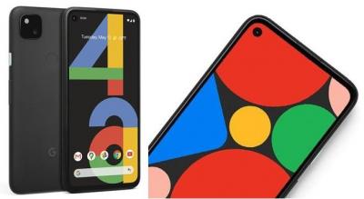 Google  中階新機 Pixel 4a 深具台灣血統功能!5大亮點特色解密 Google  中階新機 Pixel 4a 深具台灣血統功能!5大亮點特色解密