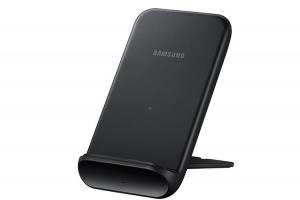 三星全新折疊式無線充電座曝光!傳也支援 iPhone 三星全新折疊式無線充電座曝光!傳也支援 iPhone