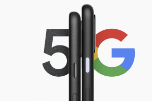 史上螢幕最大的Google 手機要來了？分析師爆料5G 版Pixel 將有2大亮點
