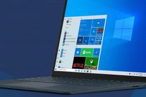 搶先體驗 Windows 10 全新「開始」介面！5 步驟簡單升級