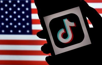 臉書、Google參一咖?川普曝:多家公司有意收購TikTok 臉書、Google參一咖?川普曝:多家公司有意收購TikTok