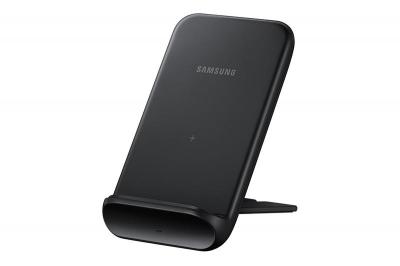 三星全新折疊式無線充電座曝光!傳也支援 iPhone 三星全新折疊式無線充電座曝光!傳也支援 iPhone