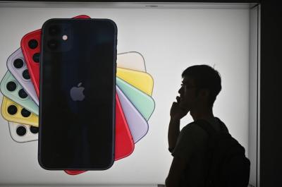 果粉期望落空?新 iPhone 重點螢幕規格恐不如 Android 旗艦 果粉期望落空?新 iPhone 重點螢幕規格恐不如 Android 旗艦