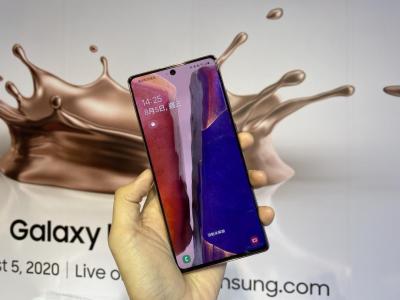 Pixel、iPhone 優勢被追上了！三星保證旗艦 Android 更新至少 3 代