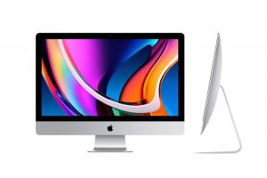 史上最強效能!2020 年版本 iMac 跑分成績出爐 史上最強效能!2020 年版本 iMac 跑分成績出爐