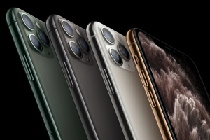 新 iPhone 傳一律改用 OLED 螢幕！2 款機型將搶先上市