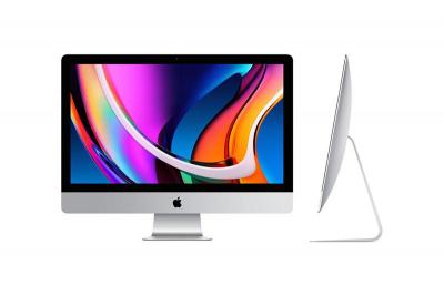 史上最強效能！2020 年版本 iMac 跑分成績出爐