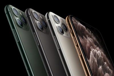 新 iPhone 傳一律改用 OLED 螢幕！2 款機型將搶先上市