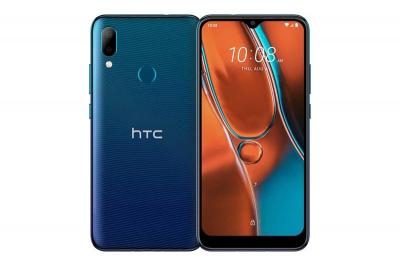 4000 元有找的大電量手機!HTC 入門級「野火機」登場 4000 元有找的大電量手機!HTC 入門級「野火機」登場