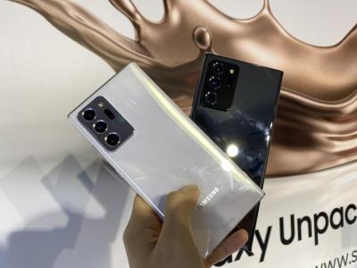 恐遭 iPhone、摺疊機夾擊！分析師看衰三星 Note 20 銷量不如前代