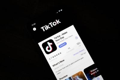 美媒：推特與字節跳動協商收購TikTok