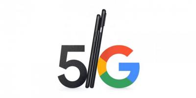 谷粉快把這天圈起來！Google 5G版Pixle 新機預購日期意外曝光了