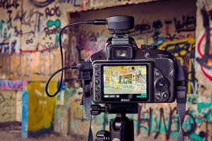 Nikon 推新軟體功能!可以把相機當成網路攝影機 Nikon 推新軟體功能!可以把相機當成網路攝影機